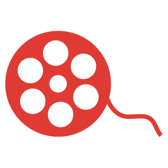 Icon of Film restoration