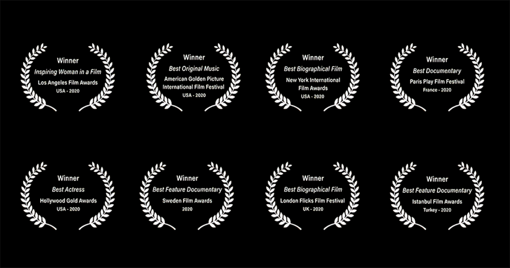Anita Eckberg Documetary