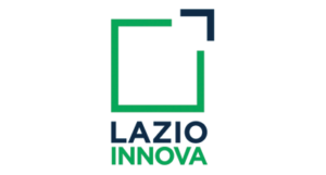 Lazio Innova logo for Human Touch Media